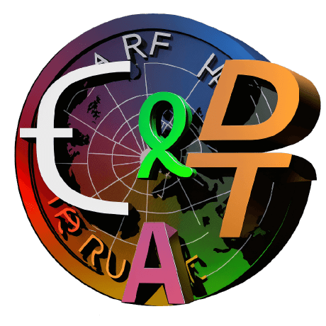 Immersive Tech Github - Artistic Space Wallpaper - 4K