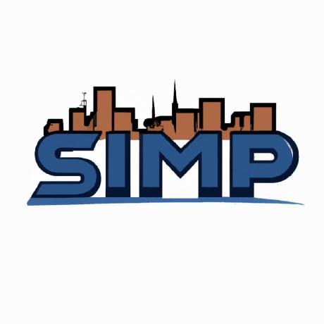 Github Kenwongz Simpcity - Best Gradient Patterns in 4K