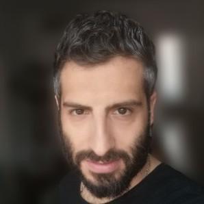 Longoandrea Longo Andrea Github - Premium Minimal Texture Gallery - Desktop