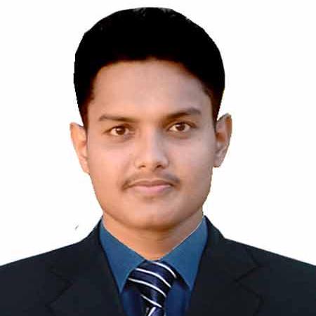 Monower Hossen Github - Professional Vintage Design - High Resolution