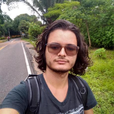 Olegui Guilherme Afonso Github - Premium Light Background Gallery - Ultra HD