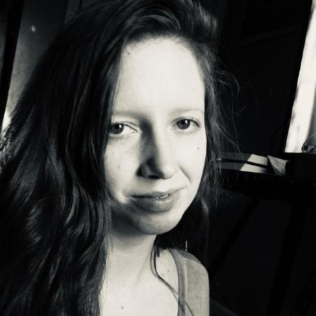 Beck1888 Beck Github - Classic Nature Pattern - Desktop