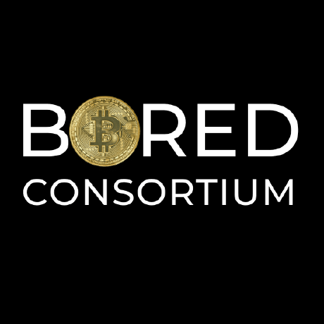 The Bored Dev Github - Premium Minimal Illustration Gallery - Retina