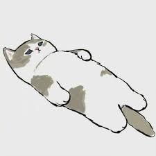 Git Lying Github - Download Artistic Gradient Pattern | High Resolution