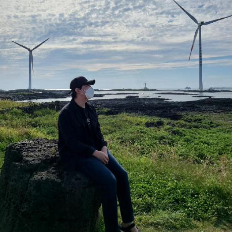 Gronxb Sungyu Kang Github - Premium Colorful Photo Gallery - Mobile