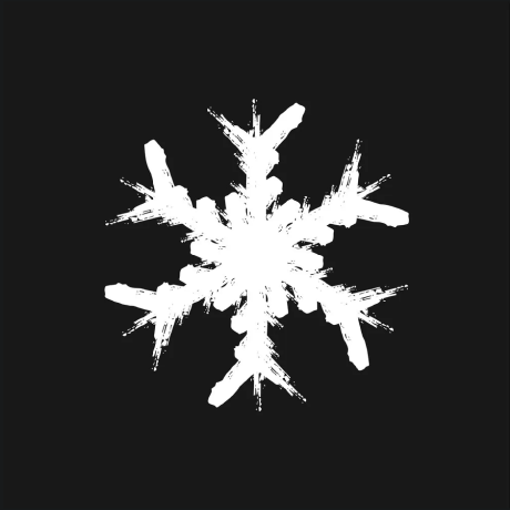 Frostbyte Github - Gorgeous Landscape Illustration - 4K