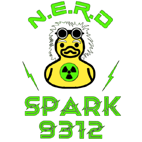 Nerd Bird Spark Publishing - Premium Vintage Texture Gallery - 8K