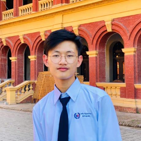 Winminthantdev Win Min Thant Github - Stunning Minimal Image - 8K