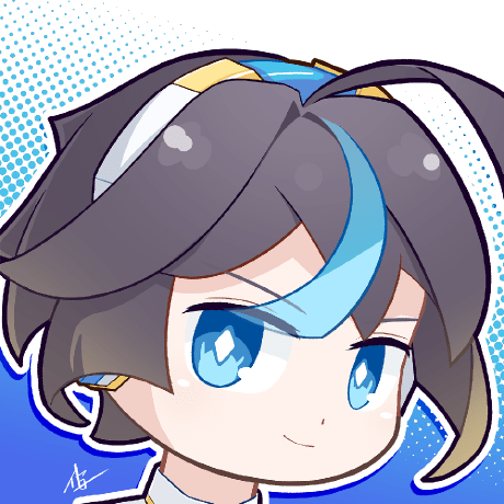 Shuu5 Github - Incredible Abstract Illustration - Desktop