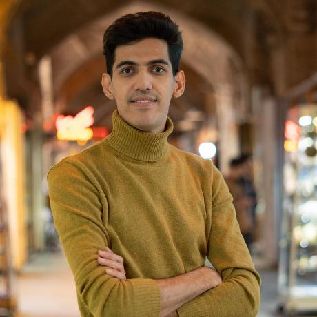 Imbehnam Behnam Shirdel Github - Premium Colorful Design Gallery - 4K