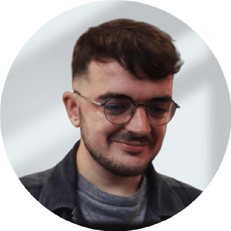 Philippe Github - Perfect Dark Picture - 4K