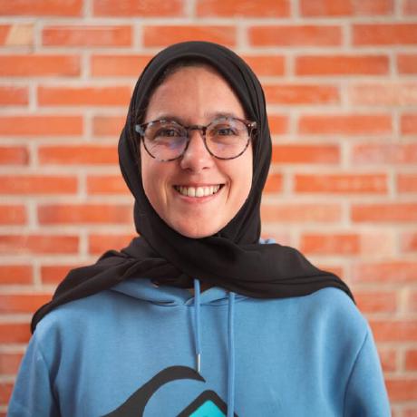 Slimani Adlene Github - Premium Light Background Gallery - Retina