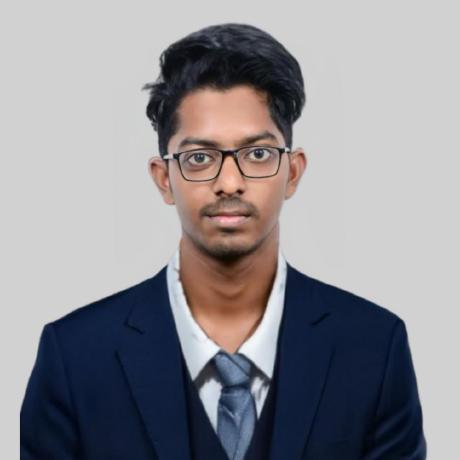 Shishir Kumar Raj Github