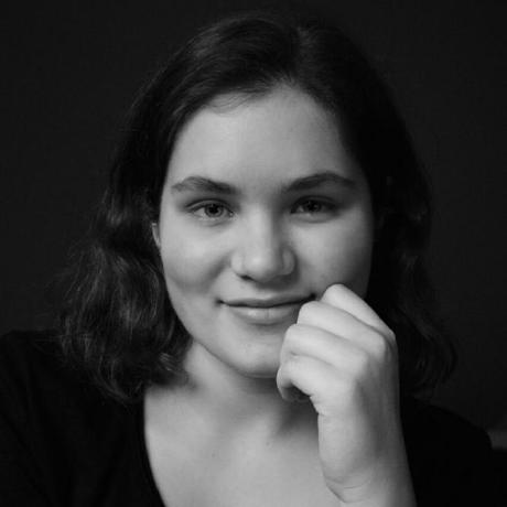 Gogadev Gordana Radivojevic Github - Premium Vintage Wallpaper - Full HD