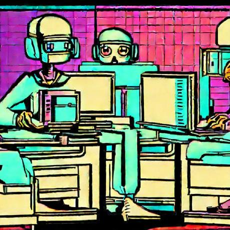 Github Engineering Research And Development True Connector True - Dark Designs - Beautiful 8K Collection