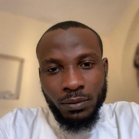 Mk Lawal Github - Ultra HD Minimal Illustration - 8K