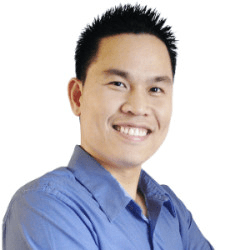 Arbin Thanh Github - Premium Minimal Design - Ultra HD