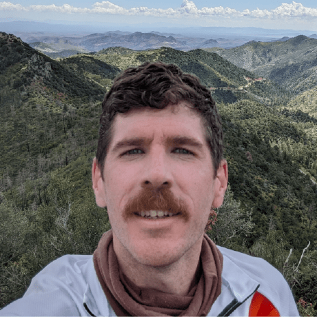 Seth S Github Pages - Premium Light Image Gallery - Desktop