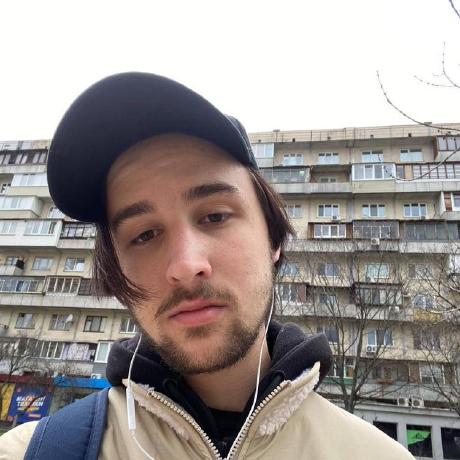 Milan Holub Github - Sunset Design Collection - Mobile Quality