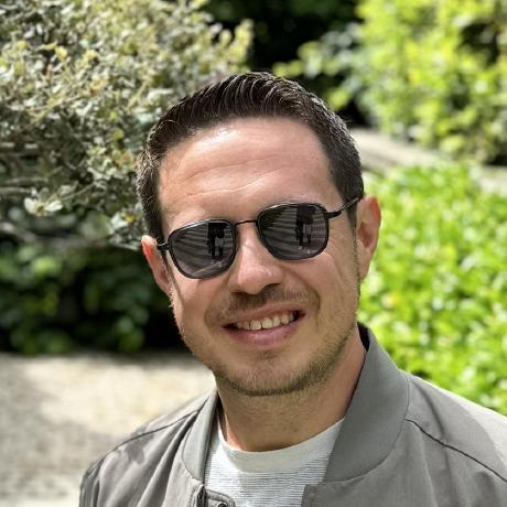 Cavazosdotcom Christopher Cavazos Github - 8K Geometric Textures for Desktop