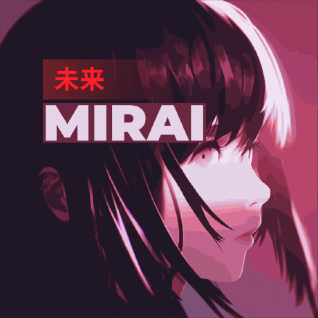 Github Lazycreeper Miraiui Mirai - Incredible Ocean Background - Retina