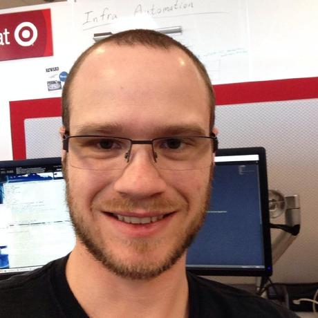 Jamesmccanncoding James Mccann Github - Perfect Retina Space Patterns | Free Download