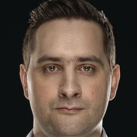 Crazycoder Serge Baranov Github - Creative Space Wallpaper - 8K