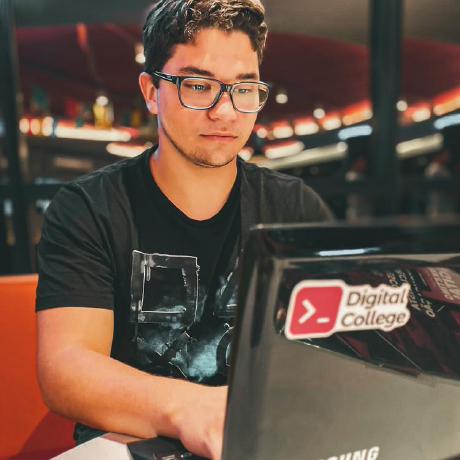 Jota Events Github - Minimal Background Collection - Mobile Quality