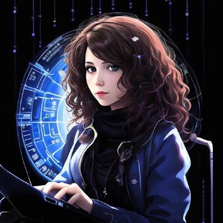 Yuri Goulart Github - Geometric Textures - High Quality Desktop Collection