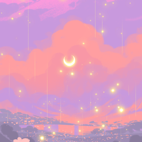 Cheryl Zero Github - Modern Colorful Texture - Full HD