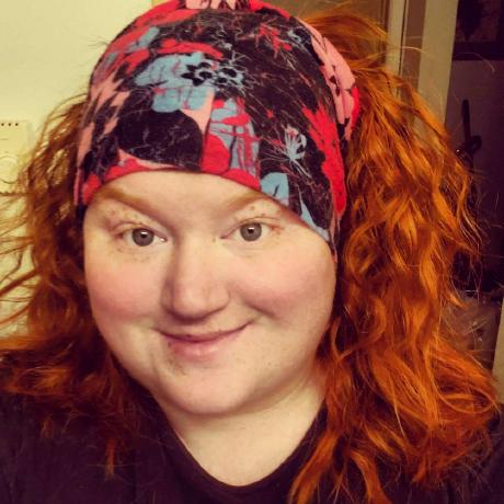 Catto24 Mason Mcalister Github - Gradient Arts - Artistic High Resolution Collection