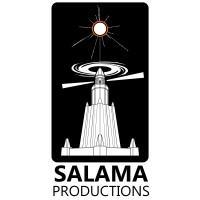 Salama Org Github - Modern Landscape Picture - High Resolution