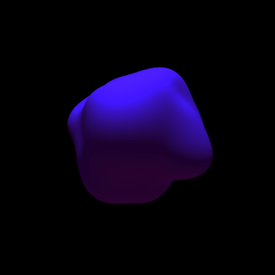 Ekto Github - Creative Space Illustration - 8K