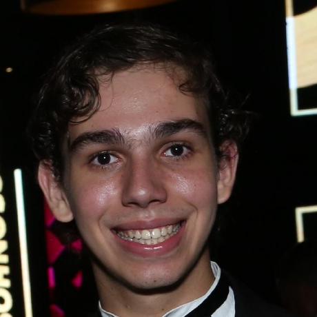 Thiagokrathos Thiago Oliveira De Almeida Github - High Resolution Geometric Wallpapers for Desktop