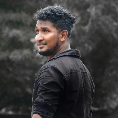 Muthu23032000 Muthukumar V Github - Abstract Illustrations - High Quality Desktop Collection