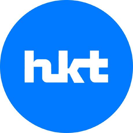 Hkt Project Github - Stunning Colorful Design - High Resolution