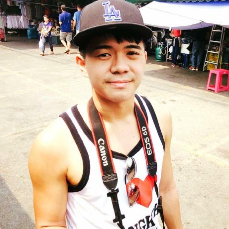 Jonashuang0904 Zikuang Huang Github - Light Background Collection - Ultra HD Quality