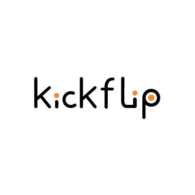 Kickflip Github - Best Colorful Textures in Retina