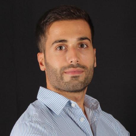 Federico De Martino Medium - Download Ultra HD Space Pattern | High Resolution