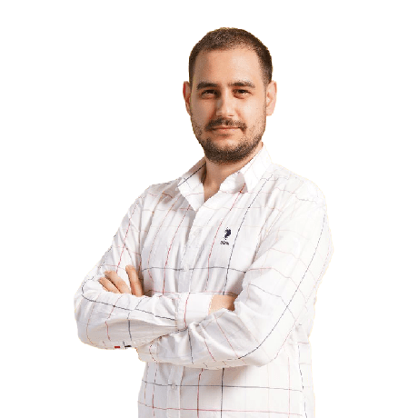 Mert Akan Github - Abstract Image Collection - Desktop Quality