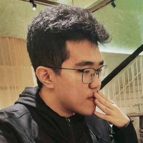 Chung Nguyen Thanh Github Topics Github - Download Stunning Dark Photo | Retina