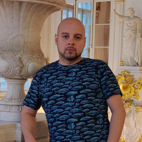 Konov Github - Gorgeous Ocean Texture - High Resolution