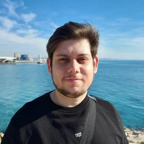 Yagiz Ozdemir Github - Premium Dark Texture Gallery - Mobile