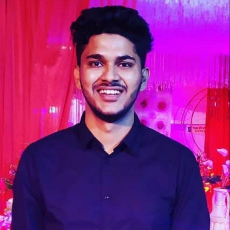 Mdshamik Md Shamik Github - Gradient Arts - Gorgeous Retina Collection