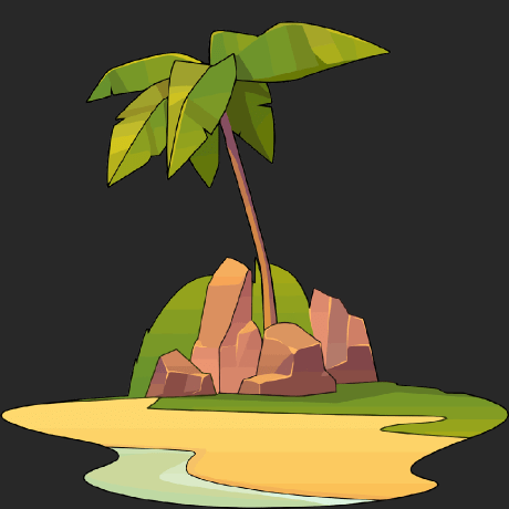 Tropic Client Github - Ultra HD Abstract Designs for Desktop