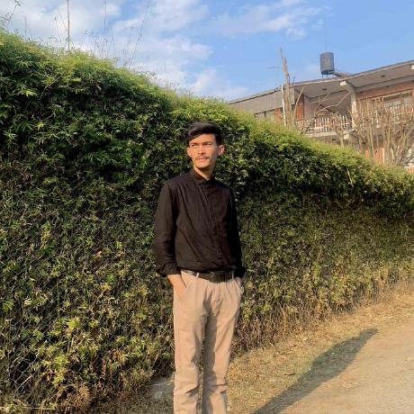 Supreme Gaire Github - Premium Gradient Photo Gallery - HD