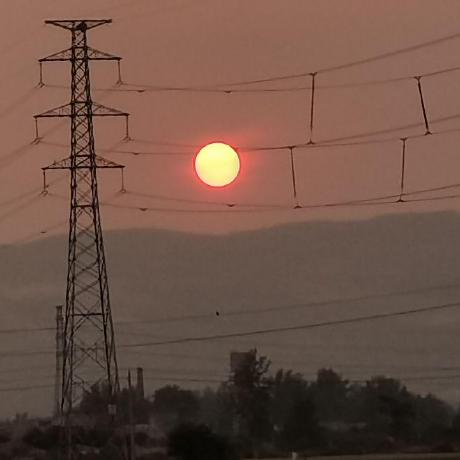 Github Leslie Wmy Hktdc - Sunset Illustrations - Classic Ultra HD Collection