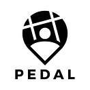 Mr Pedal Github - Professional Colorful Design - Full HD