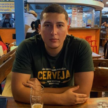 2op Cleiton Da Silva Github - Creative Minimal Art - Full HD