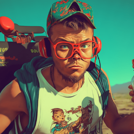 Ibobrov Ilya Bobrov Github - Retina Vintage Illustrations for Desktop